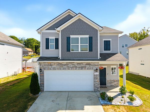 514 Morgan Meadows Way , Columbia, TN 38401