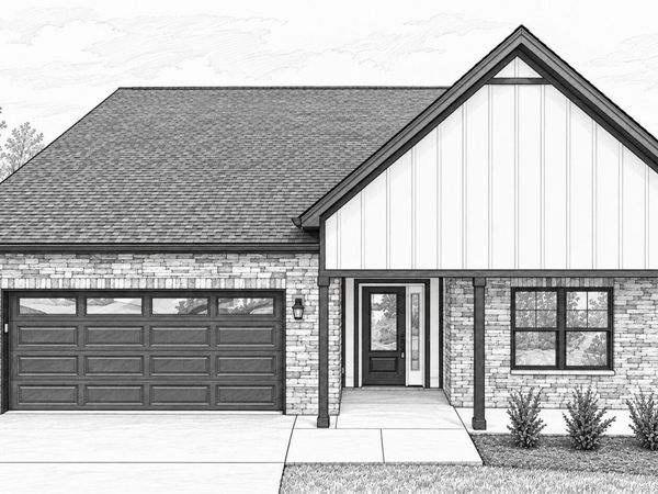 825 Greenhead Lane , Knoxville, TN 37924