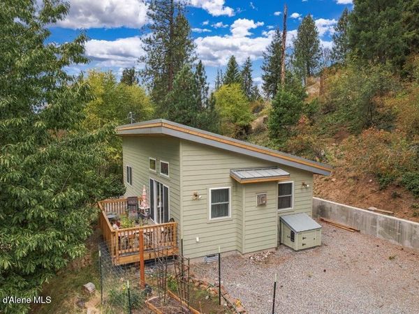 8700 N Half Mile LN, Hayden, ID 83835