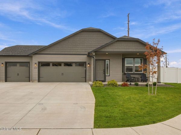 11779 N Lennon LN, Rathdrum, ID 83858