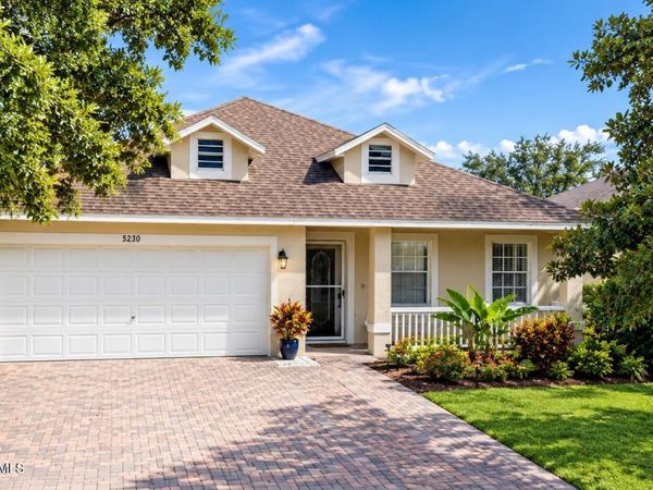 5230 Somerville Drive, Rockledge, FL 32955