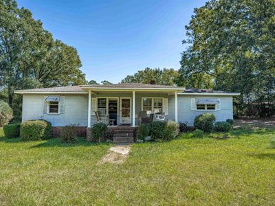 126 Maple Leaf Lane , Batesburg, SC 29006