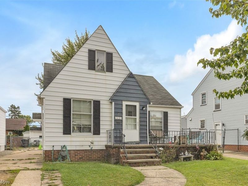 4427 Albertly Avenue, Parma, OH 44134 Photo 1