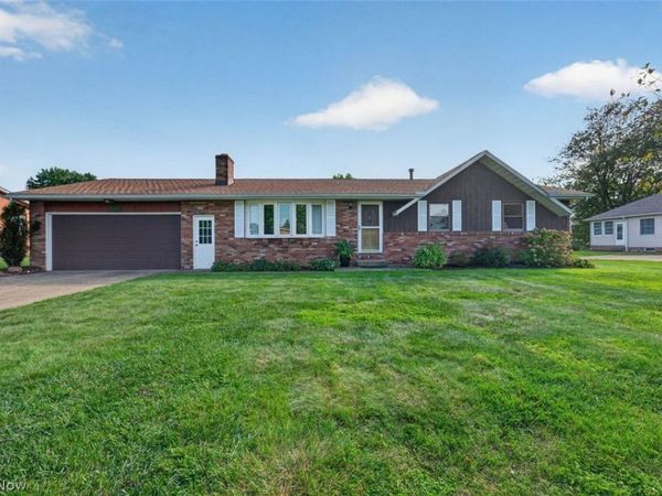 517 Concord Street NW, Massillon, OH 44646