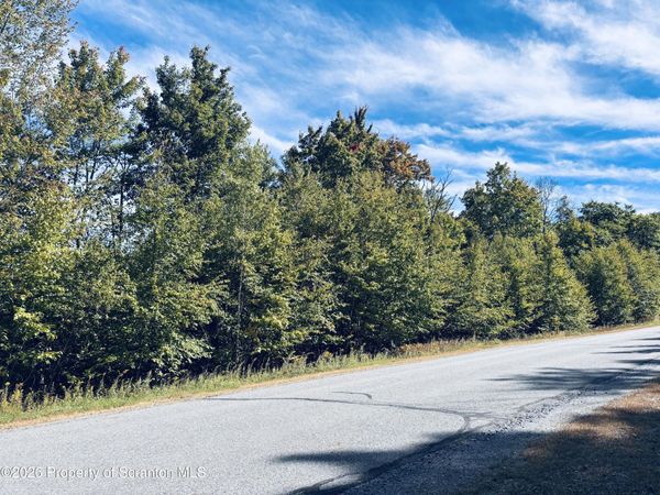 Lot 191 Highland Road , Roaring Brook Twp, PA 18444