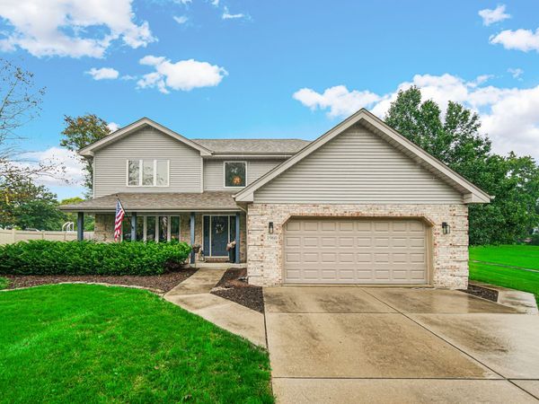 1960 Harvard Lane , New Lenox, IL 60451