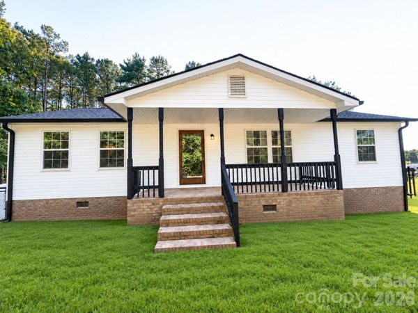 20785 S US 52 Highway , Albemarle, NC 28001