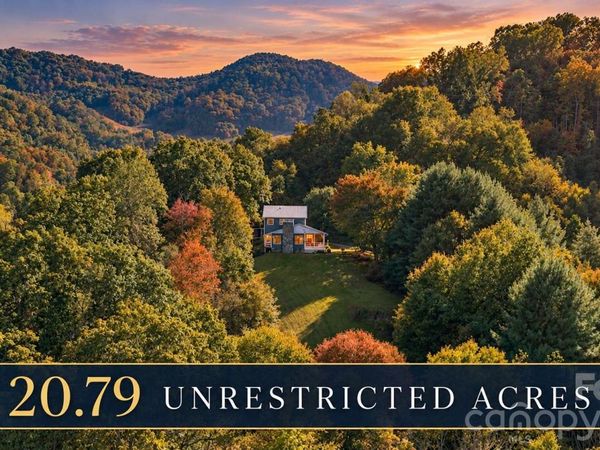 241 Standing Rock Cove, Clyde, NC 28721