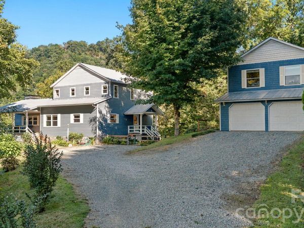 241 Standing Rock Cove , Clyde, NC 28721