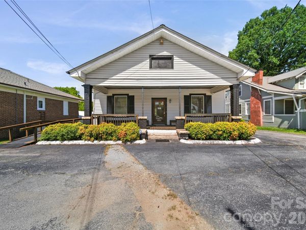 217 Mocksville Avenue , Salisbury, NC 28144