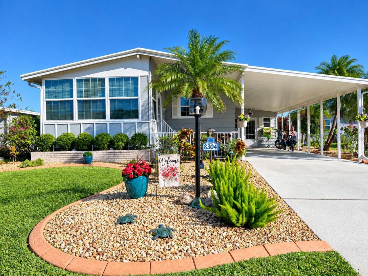 8304 Princess Court , Palmetto, FL 34221 Main Photo