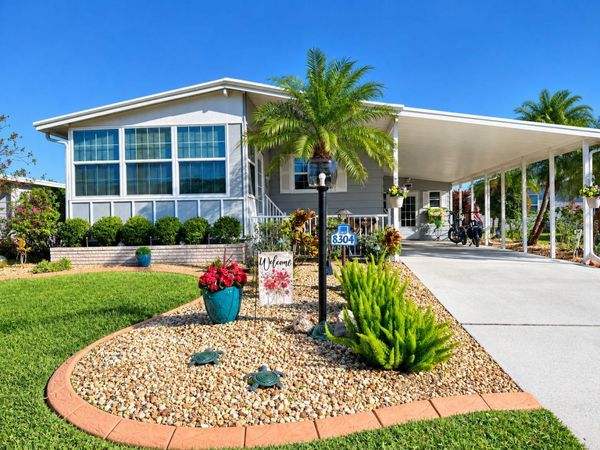 8304 PRINCESS COURT , PALMETTO, FL 34221