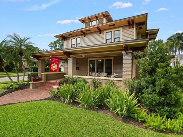 605 14TH AVENUE NE, ST PETERSBURG, FL 33701