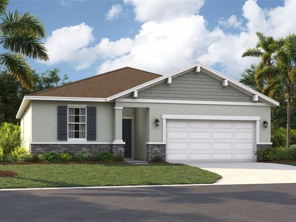 3656 TRIPLE CROWN LOOP , SANFORD, FL 32773