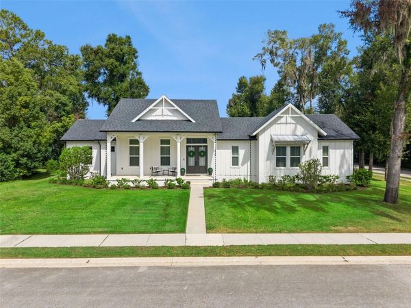 310 W WASHINGTON AVENUE , LAKE HELEN, FL 32744