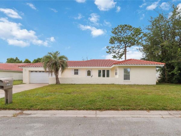 10640 DEERGRASS LANE , ORLANDO, FL 32821