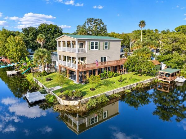 7247 ARBORDALE DRIVE , WEEKI WACHEE, FL 34607