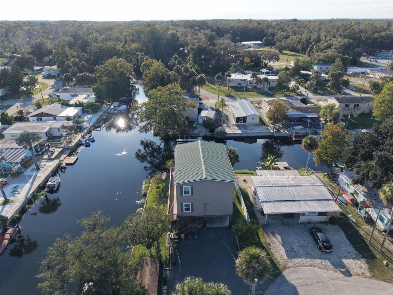 7247 Arbordale Drive, Weeki Wachee, FL 34607 Photo
