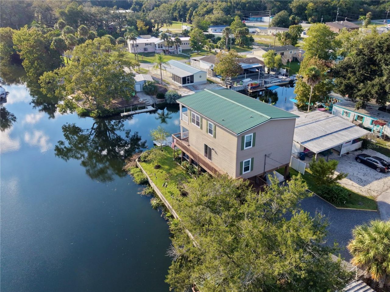 7247 Arbordale Drive, Weeki Wachee, FL 34607 Photo