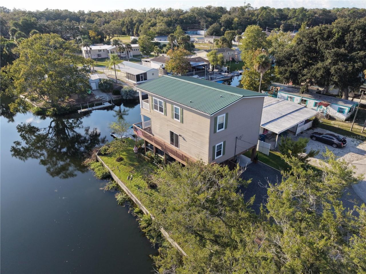 7247 Arbordale Drive, Weeki Wachee, FL 34607 Photo