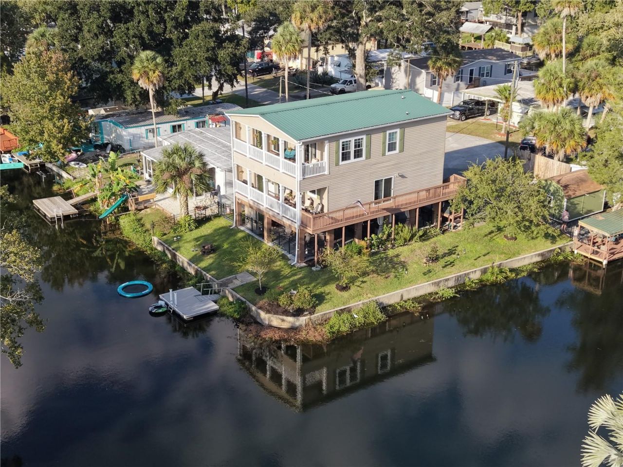 7247 Arbordale Drive, Weeki Wachee, FL 34607 Photo