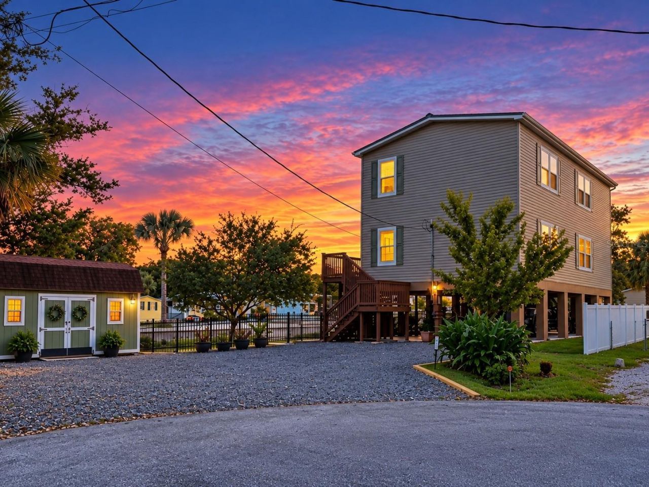 7247 Arbordale Drive, Weeki Wachee, FL 34607 Photo