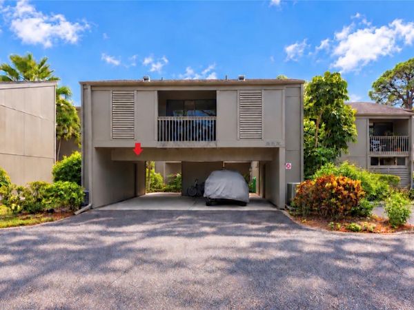 717 PINE RUN DR. , Unit 717, OSPREY, FL 34229