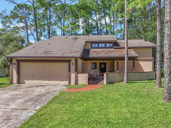 60 WESTFIELD LANE , PALM COAST, FL 32164