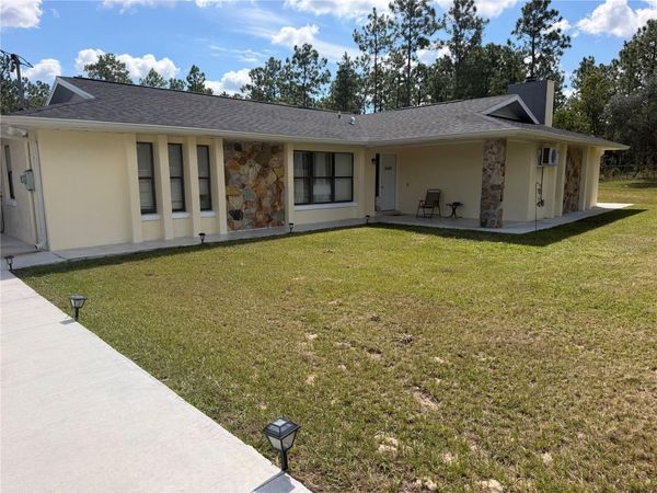 6525 SW 138TH TERRACE , OCALA, FL 34481