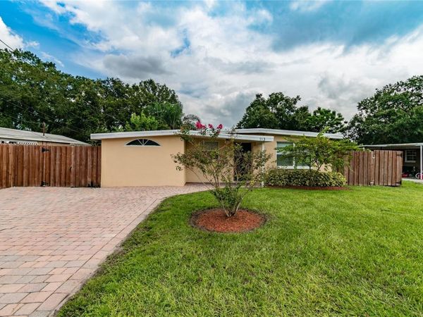 113 STOODY AVENUE , AUBURNDALE, FL 33823