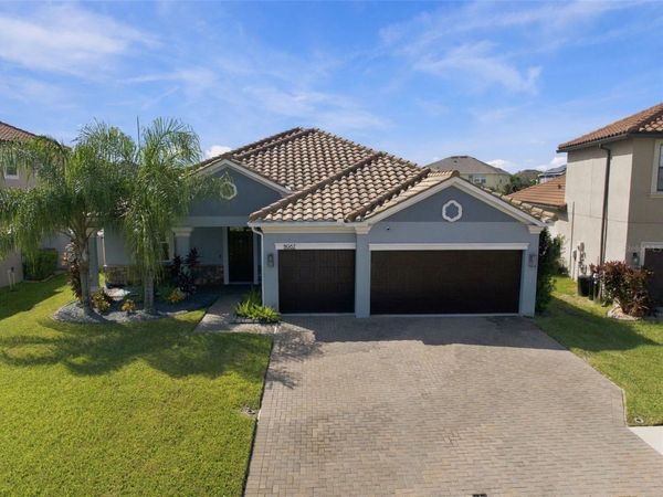 11967 CINNAMON FERN DRIVE , RIVERVIEW, FL 33579