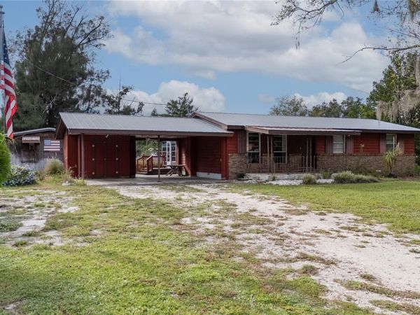 6443 NE COUNTY ROAD 660 , ARCADIA, FL 34266