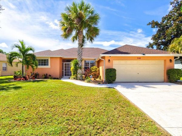 7107 91ST STREET E, PALMETTO, FL 34221