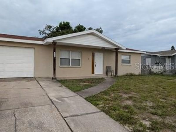 9737 MOREHEAD LANE , PORT RICHEY, FL 34668