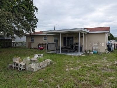 9737 Morehead Lane , Port Richey, FL 34668 Photo