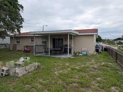 9737 Morehead Lane , Port Richey, FL 34668 Photo