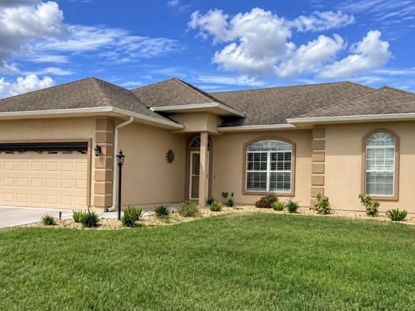 11011 SE 170TH LANE ROAD , SUMMERFIELD, FL 34491