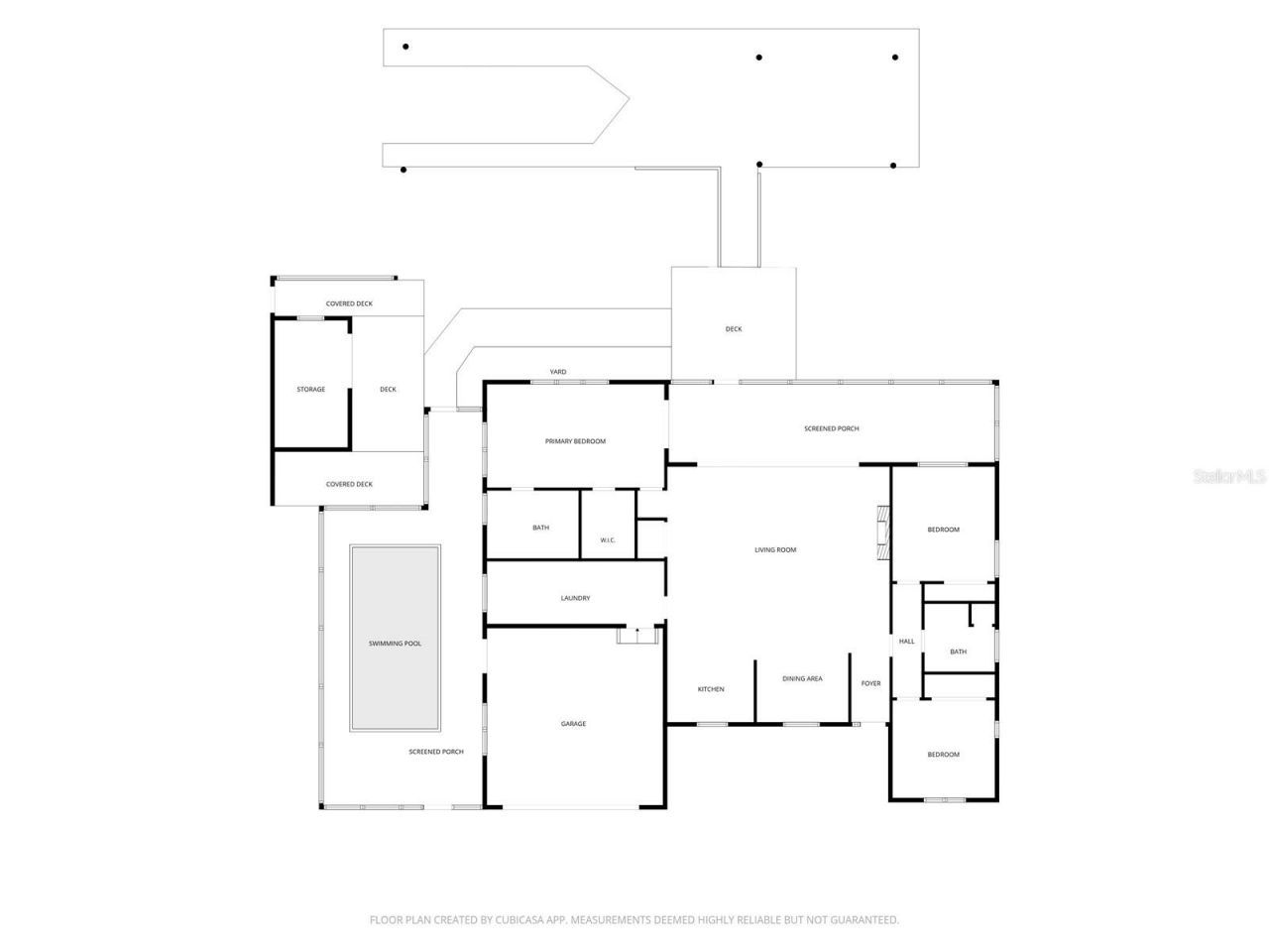 903 20th Avenue W, Palmetto, FL 34221 Photo