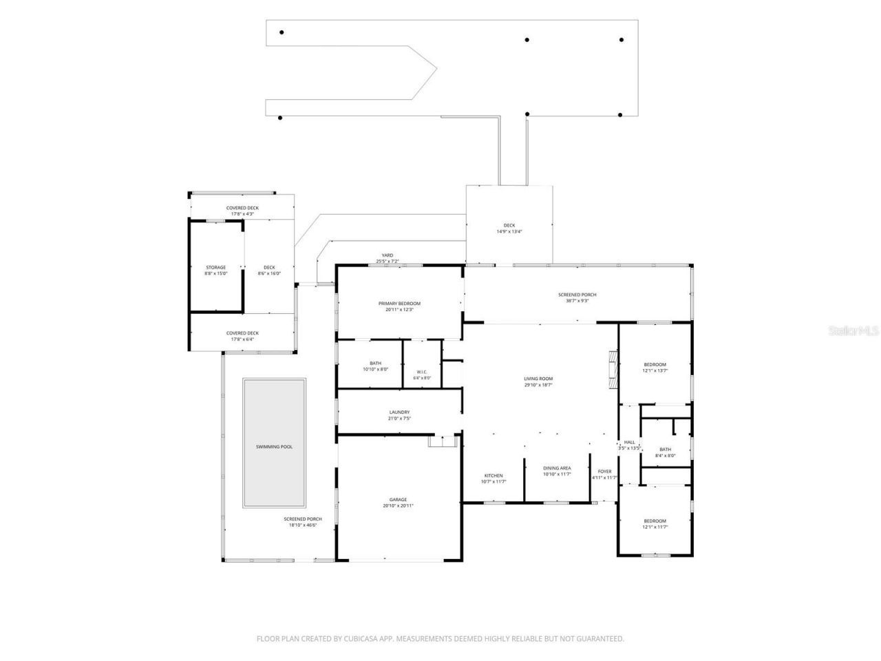 903 20th Avenue W, Palmetto, FL 34221 Photo
