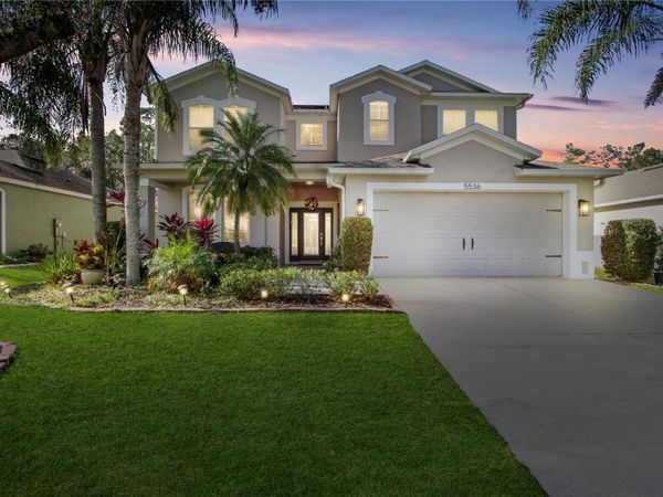5536 ANSLEY WAY , MOUNT DORA, FL 32757