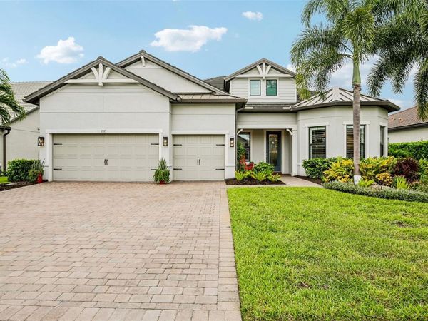 7973 GRANDE SHORES DRIVE , SARASOTA, FL 34240