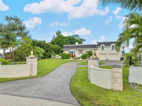 5030 18TH AVENUE W, BRADENTON, FL 34209