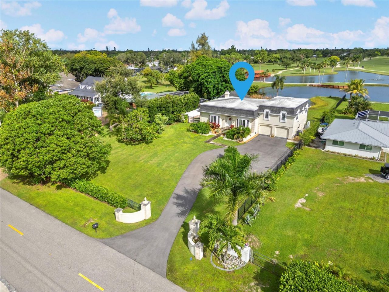 5030 18th Avenue W, Bradenton, FL 34209 Photo