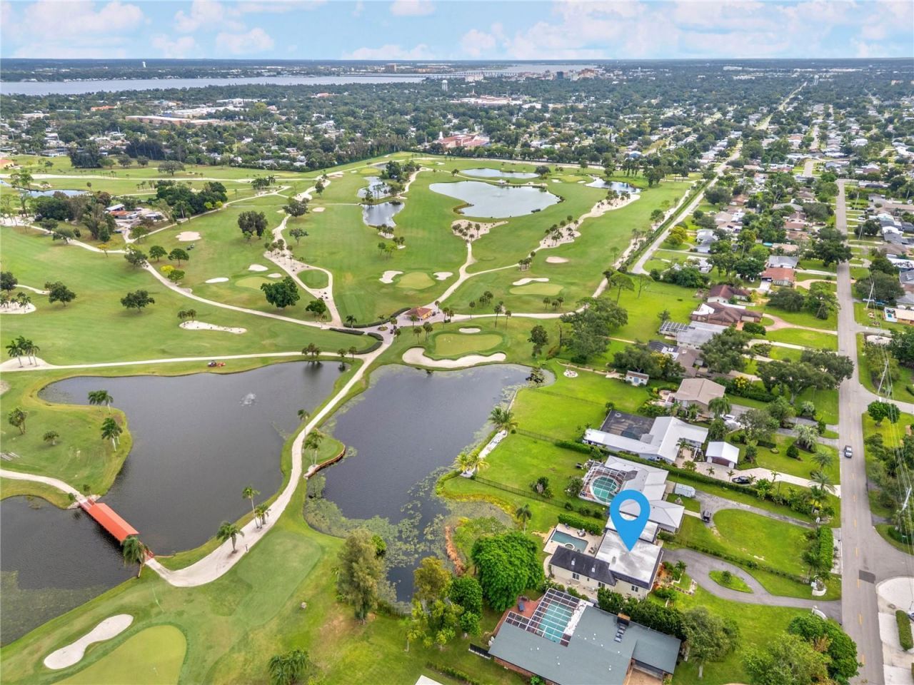 5030 18th Avenue W, Bradenton, FL 34209 Photo