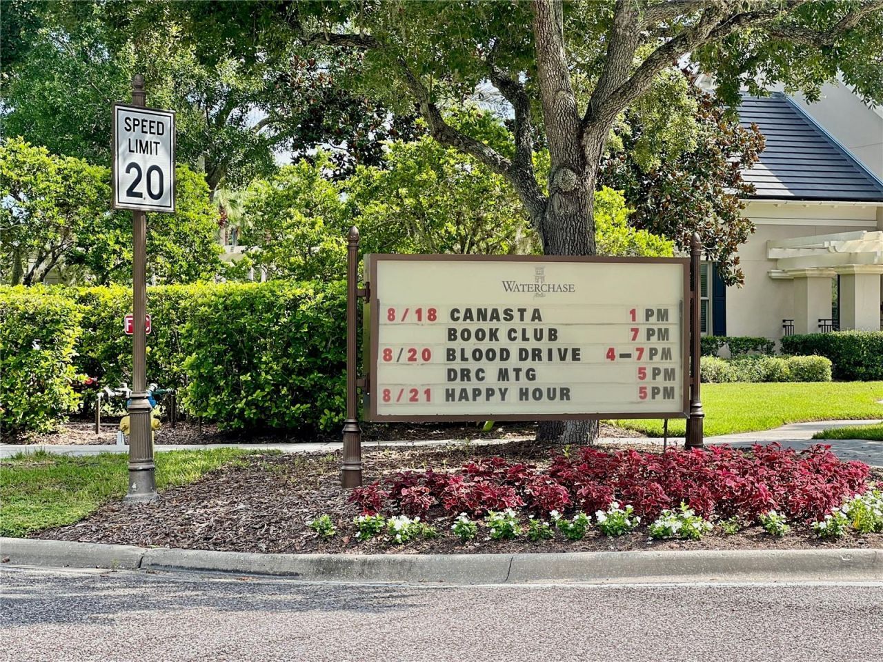 14824 Tudor Chase Drive, Tampa, FL 33626 Photo
