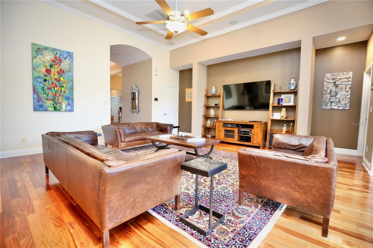 14824 Tudor Chase Drive, Tampa, FL 33626 Photo