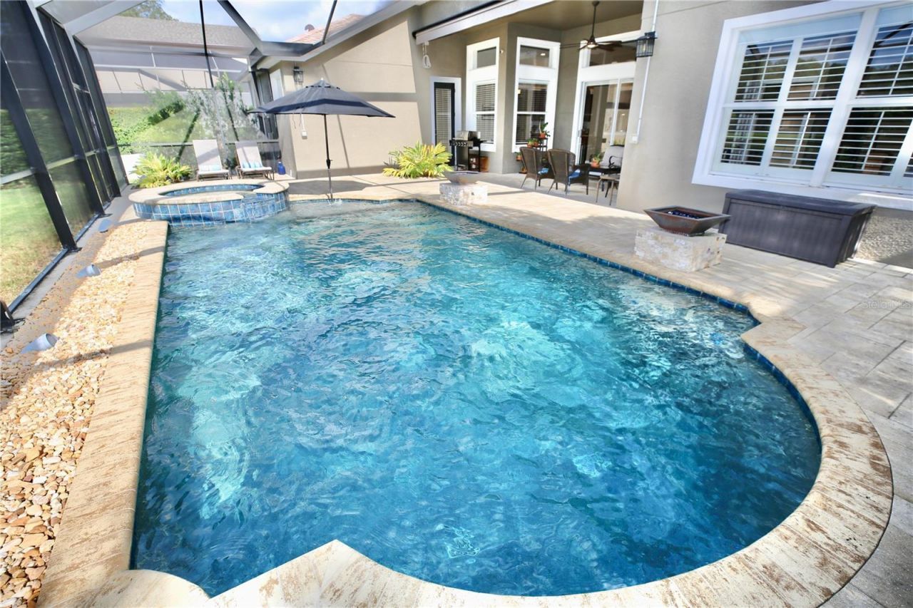 14824 Tudor Chase Drive, Tampa, FL 33626 Photo