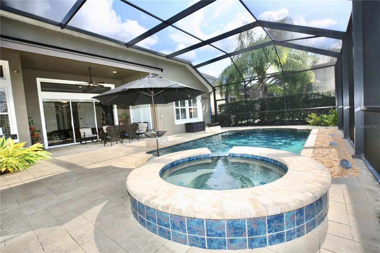 14824 Tudor Chase Drive, Tampa, FL 33626 Photo