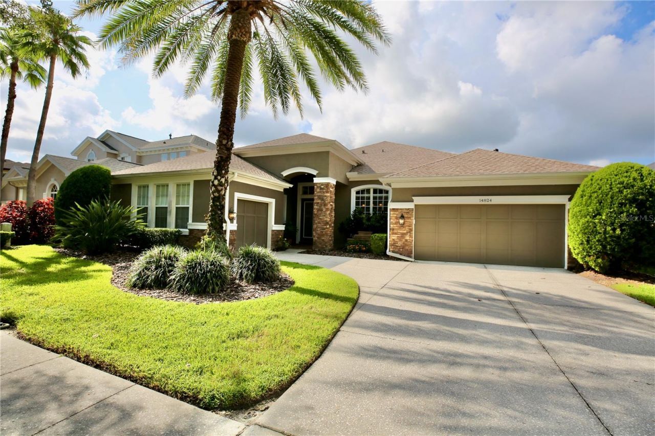 14824 Tudor Chase Drive, Tampa, FL 33626 Photo