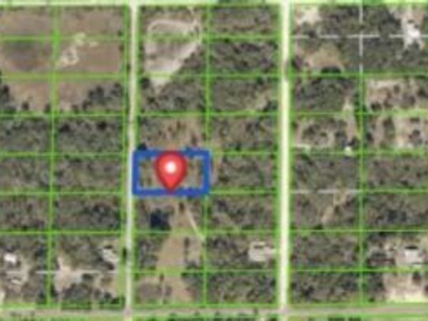 7490 CASTLEBERRY DRIVE , WEBSTER, FL 33597